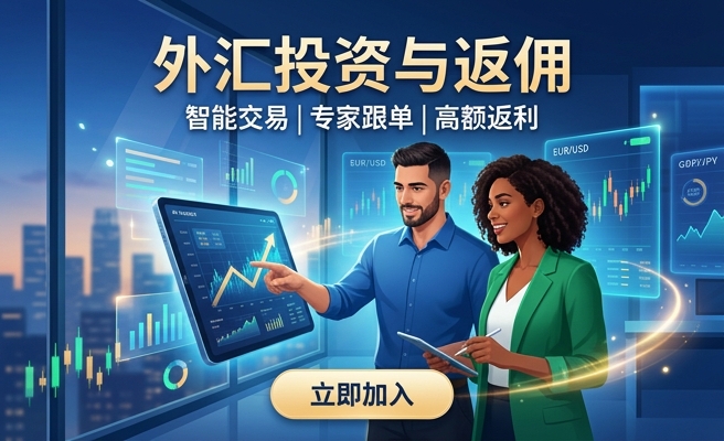 山海证券返佣 | 免费策略与信号 | 外汇交易跟单服务